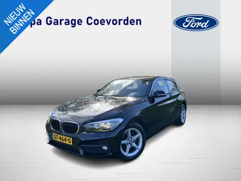 BMW 1-serie 116i Essential | NL-AUTO | 39.000KM | CLIMA | CRUISE |