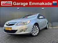 Opel Astra Sports Tourer 1.4 Turbo Cosmo | Cruise control | Climate control