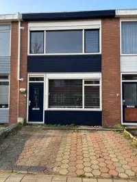 Te koop in Papendrecht - Jasmijnstraat 73