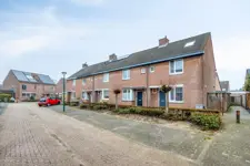 Te koop in Heeswijk-Dinther - Abt Neefsstraat 9