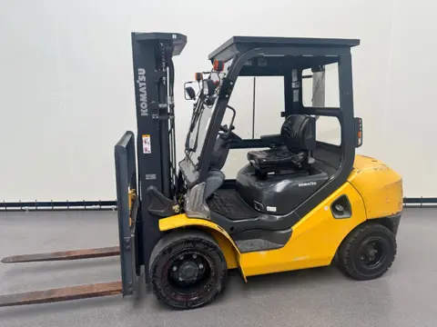 Komatsu FD 30 T-17 (bj 2018)