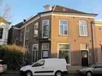 Woning aan de Oranjestraat te Velp (GD)