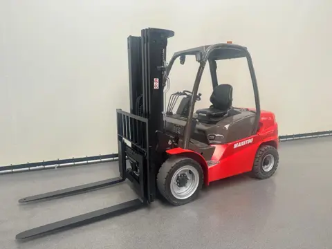 Manitou MI 35 D (bj 2016)