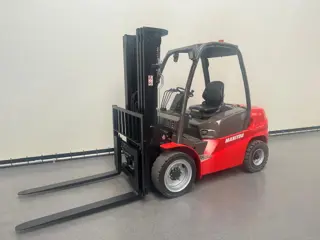 Manitou MI 35 D (bj 2016)