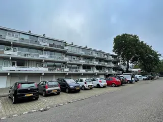 Woning aan de Kleine steeg te Sittard