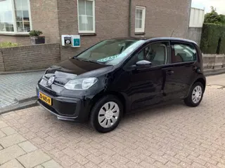 Volkswagen Up! 1.0 BMT move up!