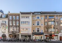 Woning aan de Wycker Brugstraat te Maastricht