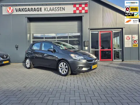 Opel Corsa 1.4 Edition