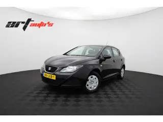 SEAT Ibiza 1.2 Club Airco / Navi / Elektr. ramen / Carplay / NAP