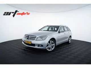 Mercedes-Benz C-Klasse Estate 220 CDI Business Class Elegance AUTOMAAT - Airco / Navi / Cruise / Par