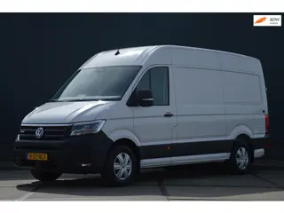 Volkswagen CRAFTER E-Crafter L3H3 36 kWh