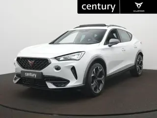 CUPRA Formentor 1.4 e-Hybrid VZ Performance Panoramadak - Navigatie - Camera - 19 Inch