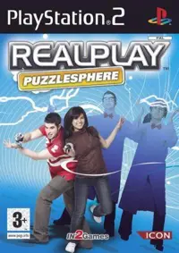 Realplay Puzzlesphere (game only)