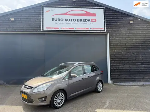 Ford Grand C-Max 1.0 Titanium 7p.