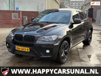 BMW X6 XDrive50i High Executive, APK