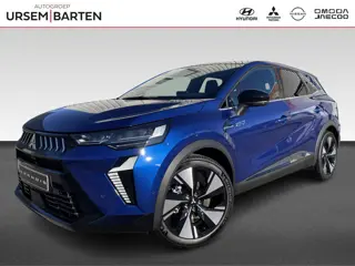 Mitsubishi Grandis 1.8 HEV Instyle + Trekhaak afneembaar € 3.500,- actiekorting