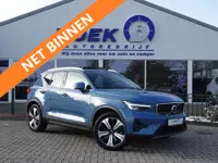 Volvo XC40 1.5 T4 Plug-in hybrid Ultimate Bright VOL LEER | PANO | MEMORY | HARMAN KARDON