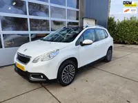 Peugeot 2008 1.2 VTi Active Pack Premium Panorama Carplay