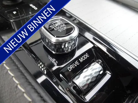 Volvo V70 2.0 T4 Polar (bj 2016)