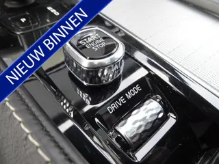 Volvo V70 2.0 T4 Polar (bj 2016)