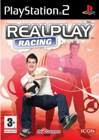 Realplay Racing (game only)