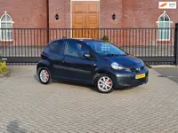 Toyota Aygo 1.0-12V Sport /Navi / Camera / Nieuwe Koppeling / Nieuwe Apk