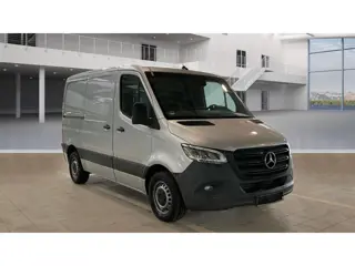 Mercedes-Benz Sprinter 314 CDI L1H1 Navi/Camera/Led/Distronic/Bott Inrichting