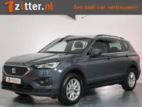 SEAT Tarraco 1.5 TSI Xcellence 7-Persoons Keyless, Camera, ACC, Blind Spot, Virtual, Apple Carplay/A