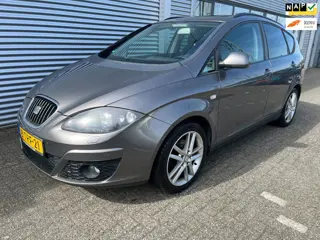 Seat Altea XL 1.2 TSI I-Tech