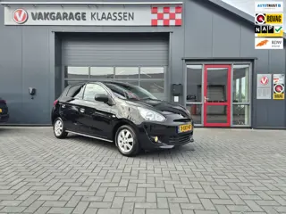 Mitsubishi Space Star 1.0 Bright