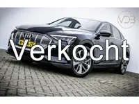 Audi e-tron Sportback 55 SOH 94% Quattro 95 kWh 12-2022 Origineel NL Luchtvering
