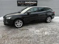 SEAT Leon Sportstourer 1.5 TSI Style Launch Edition | PDC V+A | Navigatie | ACC | Led Koplampen | Ap