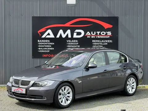 BMW 3-serie 330i Dynamic Executive |Nap|Cruise|Climate Control|Automaat|Boekjes|