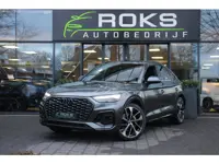 Audi Q5 Sportback 50 TFSI e Quatro S edition 360camera/B&O/LederRS/Matrix/Luchtvering/Panoramadak/21