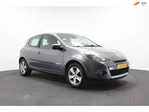 Renault Clio 1.2 Special Line | Airco | Trekhaak | Sportvelgen | Elektrische ramen