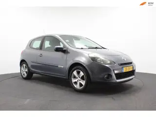 Renault Clio 1.2 Special Line | Airco | Trekhaak | Sportvelgen | Elektrische ramen