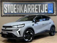 Renault Captur 1.3 TCe 160 EDC techno | Groot Navi | 18" | ACC | Stoel & Stuurverwarming | Camera | 