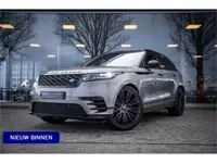 Land Rover Range Rover Velar 2.0 I4 Turbo AWD R-Dynamic HSE ** Panodak ** 22inch