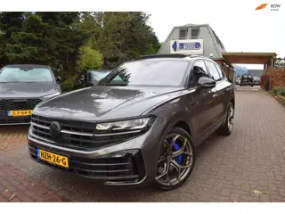 Volkswagen Touareg 3.0 TSi eHybrid 4MOTION R-LINE/FACELIFT/HUD/PANO/TREKHAAK/NIGHT-VISION/LUCHTVERIN
