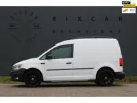 Volkswagen Caddy 2.0TDI L1H1 BMT Comfortline Airco Automaat Trekhaak 185PK !!NIEUWBINNEN!!