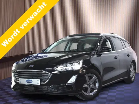 Ford FOCUS Wagon 1.5 EcoBoost 44000 km ! Titanium PANO B&O CARPLAY HUD '19