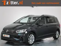 Volkswagen Touran 1.8 TSI Highline, R-line, 7-Persoons, Led, Camera, Kinderzitjes