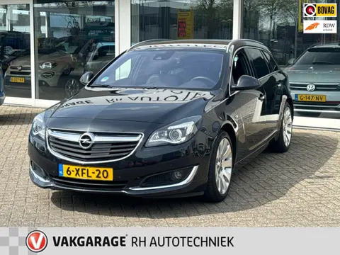 Opel Insignia Sports Tourer 1.6 T Cosmo