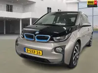 BMW I3 Basis Comfort 22 kWh