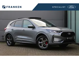 Ford Kuga 2.5 PHEV ST-Line X | Trekhaak | AGR | Panoramadak | B&O | BLIS | Head-up