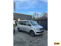 Volkswagen California Ocean 6 DSG 2.0BiTDI 204PS