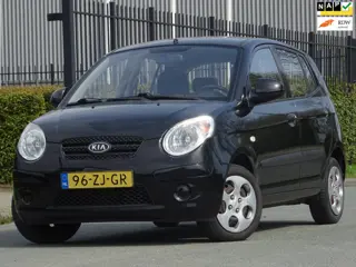 Kia Picanto 1.0 X-pect NL-AUTO 82DKM/NAP/APK 15-06-2027