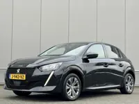 Peugeot e-208 EV Allure 50 kWh - accu 93,2% - nap! - camera - airco - cruise