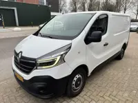 Renault Trafic 1.6 dCi 95 T27 L1H1 Comfort*Airco*EXPORTPRIJS*