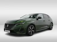 Peugeot 308 1.2 PURETECH GT 130PK EAT8 | Alcantara | Adaptive Cruise | LED Matrix | Massage